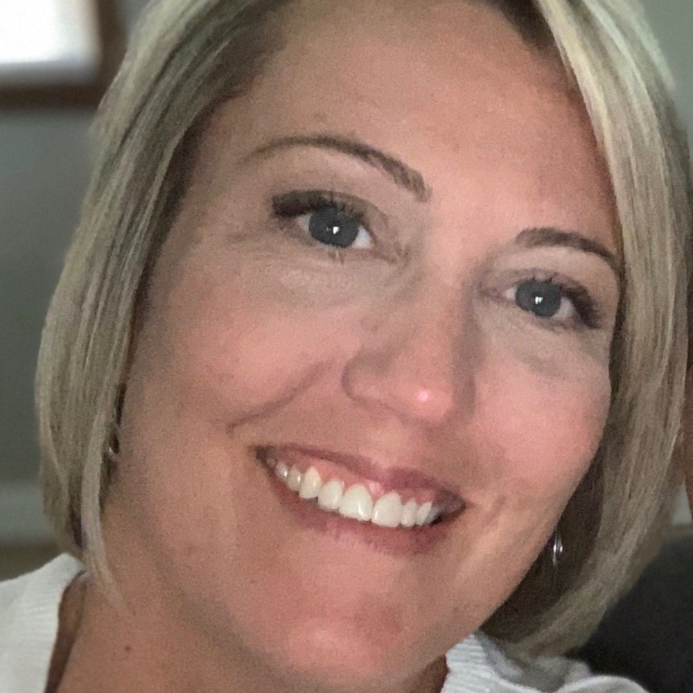 Meet your Posher, Kristin